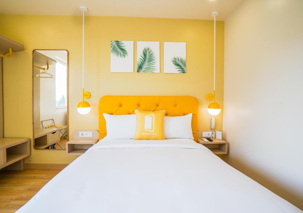 Devanahalli Bloom Hotel - Bengaluru Airport מראה חיצוני תמונה