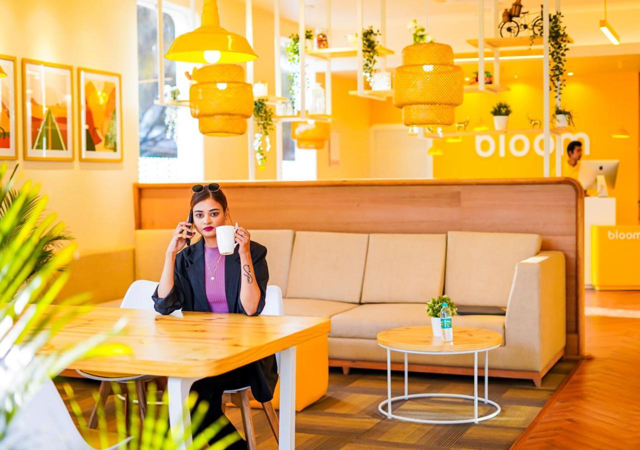 Devanahalli Bloom Hotel - Bengaluru Airport מראה חיצוני תמונה