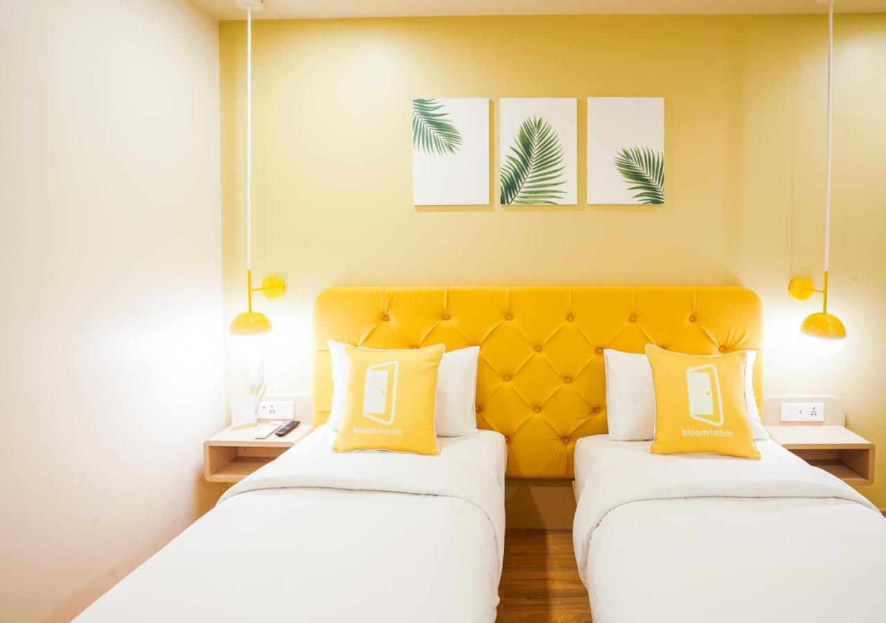 Devanahalli Bloom Hotel - Bengaluru Airport מראה חיצוני תמונה