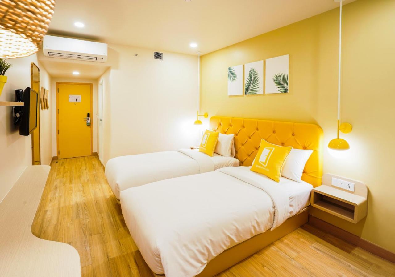 Devanahalli Bloom Hotel - Bengaluru Airport מראה חיצוני תמונה