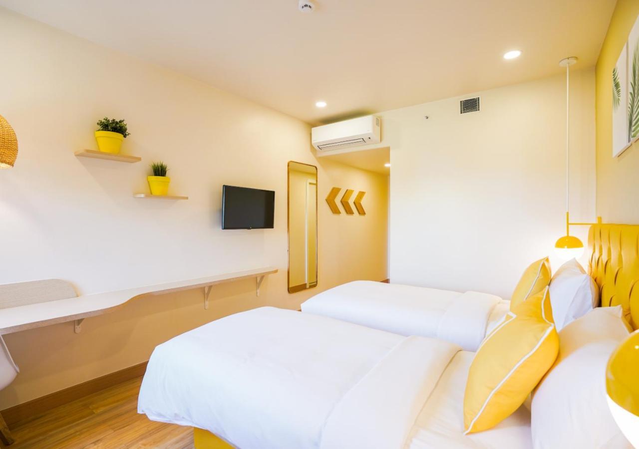 Devanahalli Bloom Hotel - Bengaluru Airport מראה חיצוני תמונה
